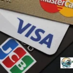 Thẻ JCB Khác Visa Như Thế Nào