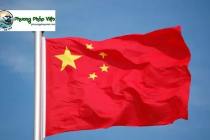 Thumbnail for Lá Cờ Trung Quốc Như Thế Nào? Ý Nghĩa Từng Giai Đoạn